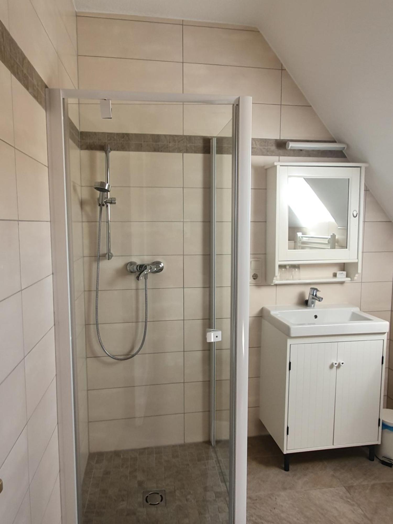 Huber Panzio Bed & Breakfast Fertorakos Luaran gambar