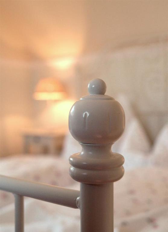 Huber Panzio Bed & Breakfast Fertorakos Luaran gambar