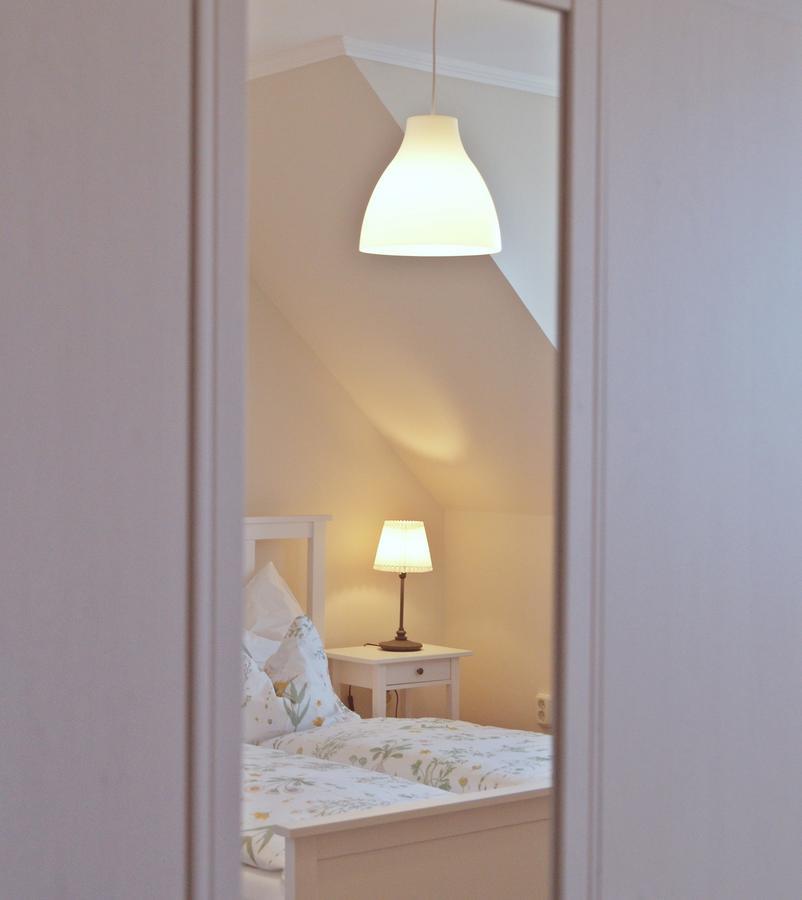 Huber Panzio Bed & Breakfast Fertorakos Luaran gambar